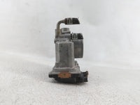 2014-2019 Nissan Rogue Throttle Body P/N:3TA60-01 C 3TA60-01 B, 3TA60-01 A Fits Fits 2013 2014 2015 2016 2017 2018 2019 OEM 