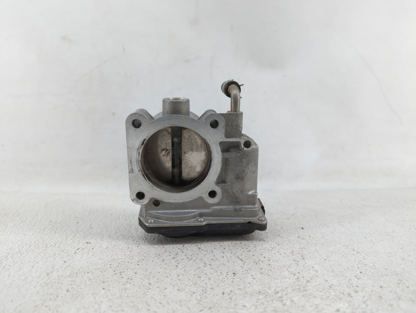 2014-2019 Nissan Rogue Throttle Body P/N:3TA60-01 C 3TA60-01 B, 3TA60-01 A Fits Fits 2013 2014 2015 2016 2017 2018 2019 OEM 