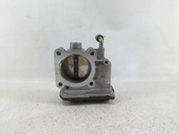 2014-2019 Nissan Rogue Throttle Body P/N:3TA60-01 C 3TA60-01 B, 3TA60-01 A Fits Fits 2013 2014 2015 2016 2017 2018 2019 OEM 