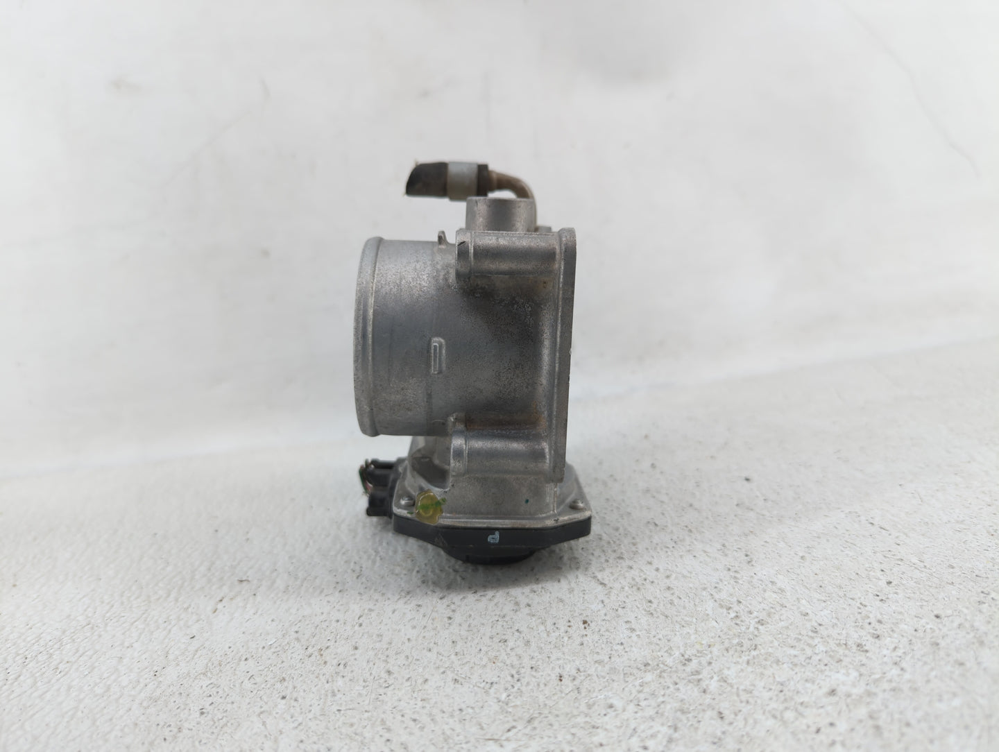 2014-2019 Nissan Rogue Throttle Body P/N:3TA60-01 C 3TA60-01 B, 3TA60-01 A Fits Fits 2013 2014 2015 2016 2017 2018 2019 OEM 