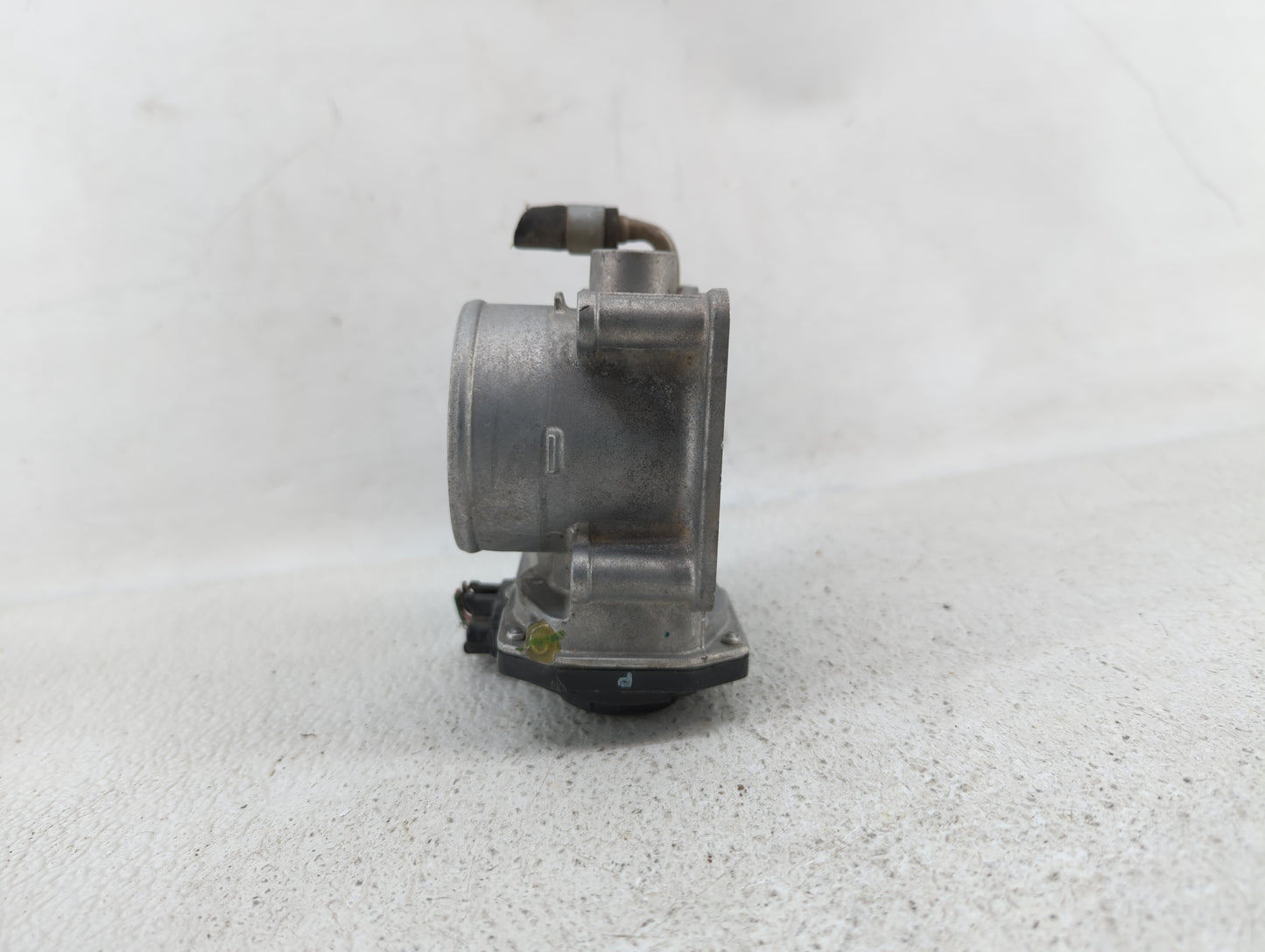2014-2019 Nissan Rogue Throttle Body P/N:3TA60-01 C 3TA60-01 B, 3TA60-01 A Fits Fits 2013 2014 2015 2016 2017 2018 2019 OEM 