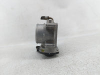 2014-2019 Nissan Rogue Throttle Body P/N:3TA60-01 C 3TA60-01 B, 3TA60-01 A Fits Fits 2013 2014 2015 2016 2017 2018 2019 OEM 