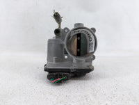 2014-2019 Nissan Rogue Throttle Body P/N:3TA60-01 C 3TA60-01 B, 3TA60-01 A Fits Fits 2013 2014 2015 2016 2017 2018 2019 OEM 