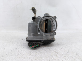 compare product 2014-2019 Nissan Rogue Throttle Body P/N:3TA60-01 C 3TA60-01 B, 3TA60-01 A Fits Fits 2013 2014 2015 2016 2017 2018 2019 OEM Used Auto Parts