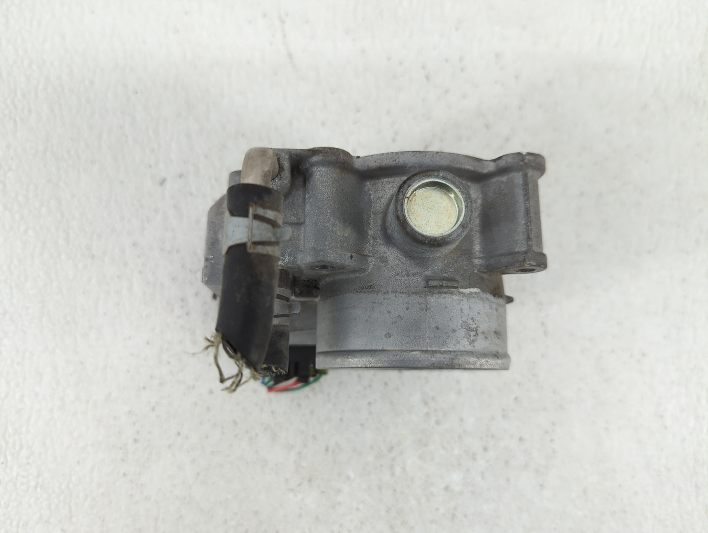 2014-2019 Nissan Rogue Throttle Body P/N:3TA60-01 C 3TA60-01 B, 3TA60-01 A Fits Fits 2013 2014 2015 2016 2017 2018 2019 OEM 