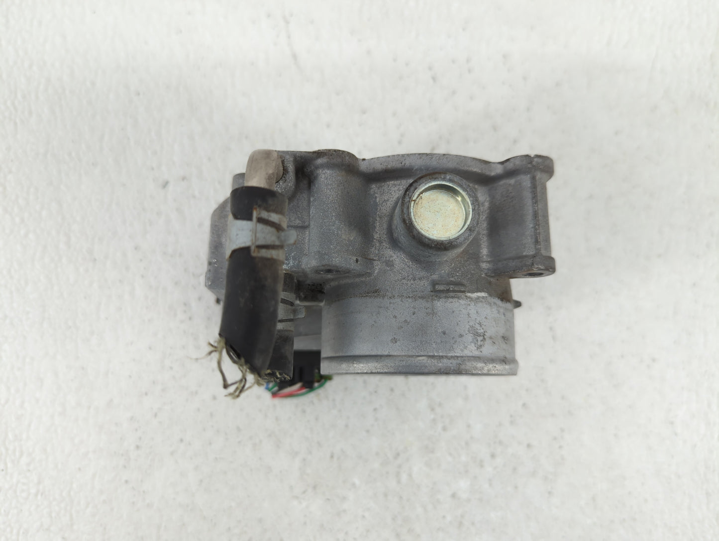 2014-2019 Nissan Rogue Throttle Body P/N:3TA60-01 C 3TA60-01 B, 3TA60-01 A Fits Fits 2013 2014 2015 2016 2017 2018 2019 OEM 