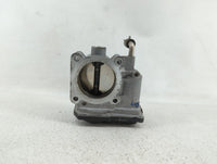 2014-2019 Nissan Rogue Throttle Body P/N:3TA60-01 C 3TA60-01 B, 3TA60-01 A Fits Fits 2013 2014 2015 2016 2017 2018 2019 OEM 