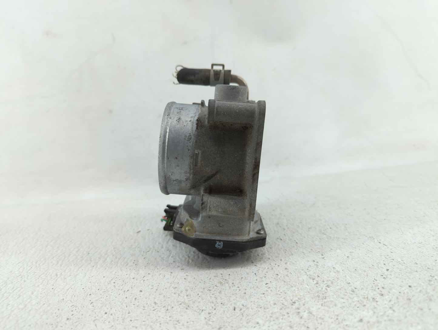 2014-2019 Nissan Rogue Throttle Body P/N:3TA60-01 C 3TA60-01 B, 3TA60-01 A Fits Fits 2013 2014 2015 2016 2017 2018 2019 OEM 
