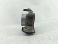2014-2019 Nissan Rogue Throttle Body P/N:3TA60-01 C 3TA60-01 B, 3TA60-01 A Fits Fits 2013 2014 2015 2016 2017 2018 2019 OEM 