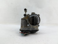 2014-2019 Nissan Rogue Throttle Body P/N:3TA60-01 C 3TA60-01 B, 3TA60-01 A Fits Fits 2013 2014 2015 2016 2017 2018 2019 OEM 