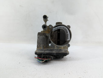 compare product 2014-2019 Nissan Rogue Throttle Body P/N:3TA60-01 C 3TA60-01 B, 3TA60-01 A Fits Fits 2013 2014 2015 2016 2017 2018 2019 OEM Used Auto Parts