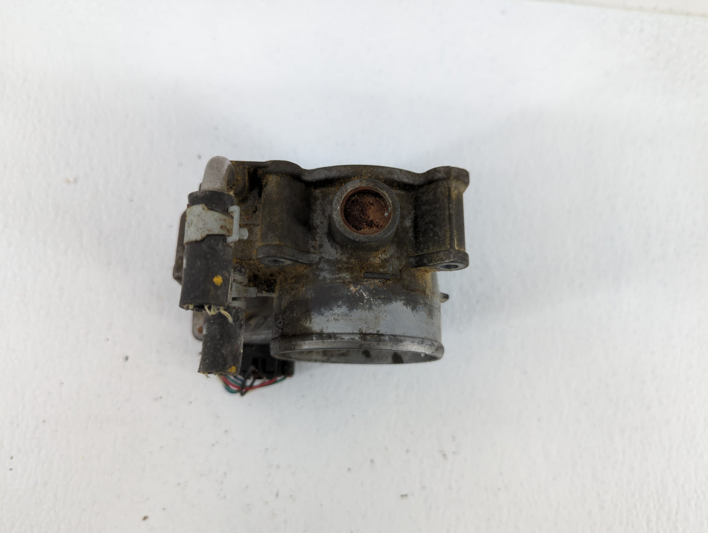 2014-2019 Nissan Rogue Throttle Body P/N:3TA60-01 C 3TA60-01 B, 3TA60-01 A Fits Fits 2013 2014 2015 2016 2017 2018 2019 OEM 