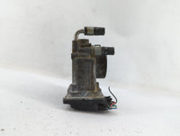 2014-2019 Nissan Rogue Throttle Body P/N:3TA60-01 C 3TA60-01 B, 3TA60-01 A Fits Fits 2013 2014 2015 2016 2017 2018 2019 OEM 
