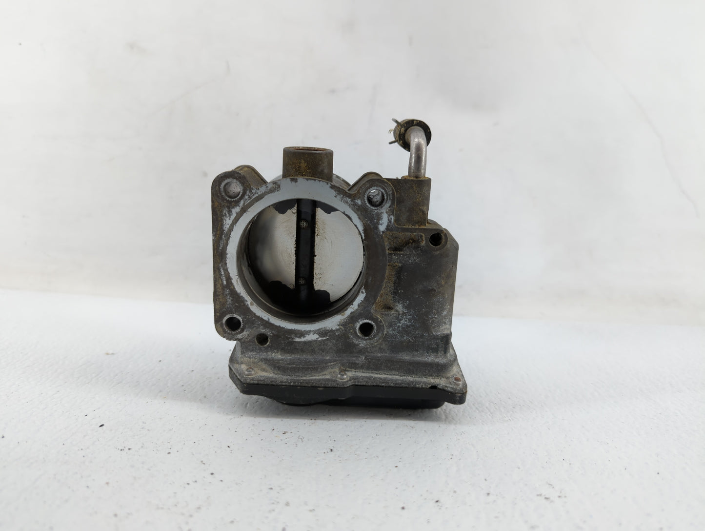 2014-2019 Nissan Rogue Throttle Body P/N:3TA60-01 C 3TA60-01 B, 3TA60-01 A Fits Fits 2013 2014 2015 2016 2017 2018 2019 OEM 