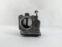 2014-2019 Nissan Rogue Throttle Body P/N:3TA60-01 C 3TA60-01 B, 3TA60-01 A Fits Fits 2013 2014 2015 2016 2017 2018 2019 OEM 