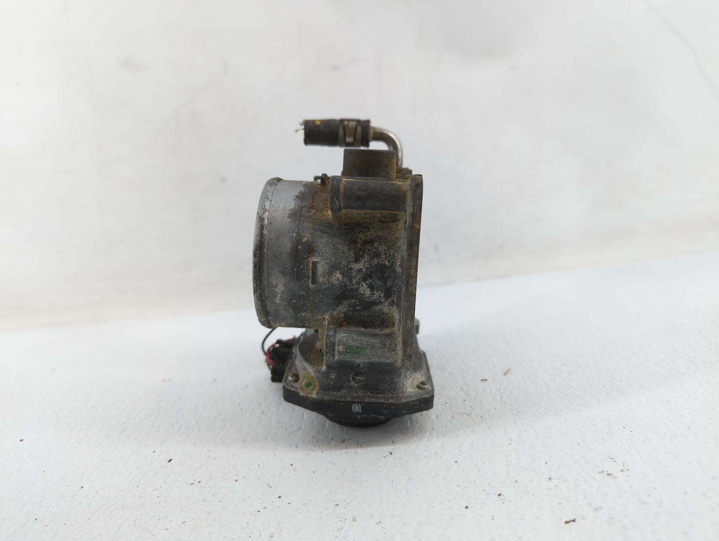 2014-2019 Nissan Rogue Throttle Body P/N:3TA60-01 C 3TA60-01 B, 3TA60-01 A Fits Fits 2013 2014 2015 2016 2017 2018 2019 OEM 
