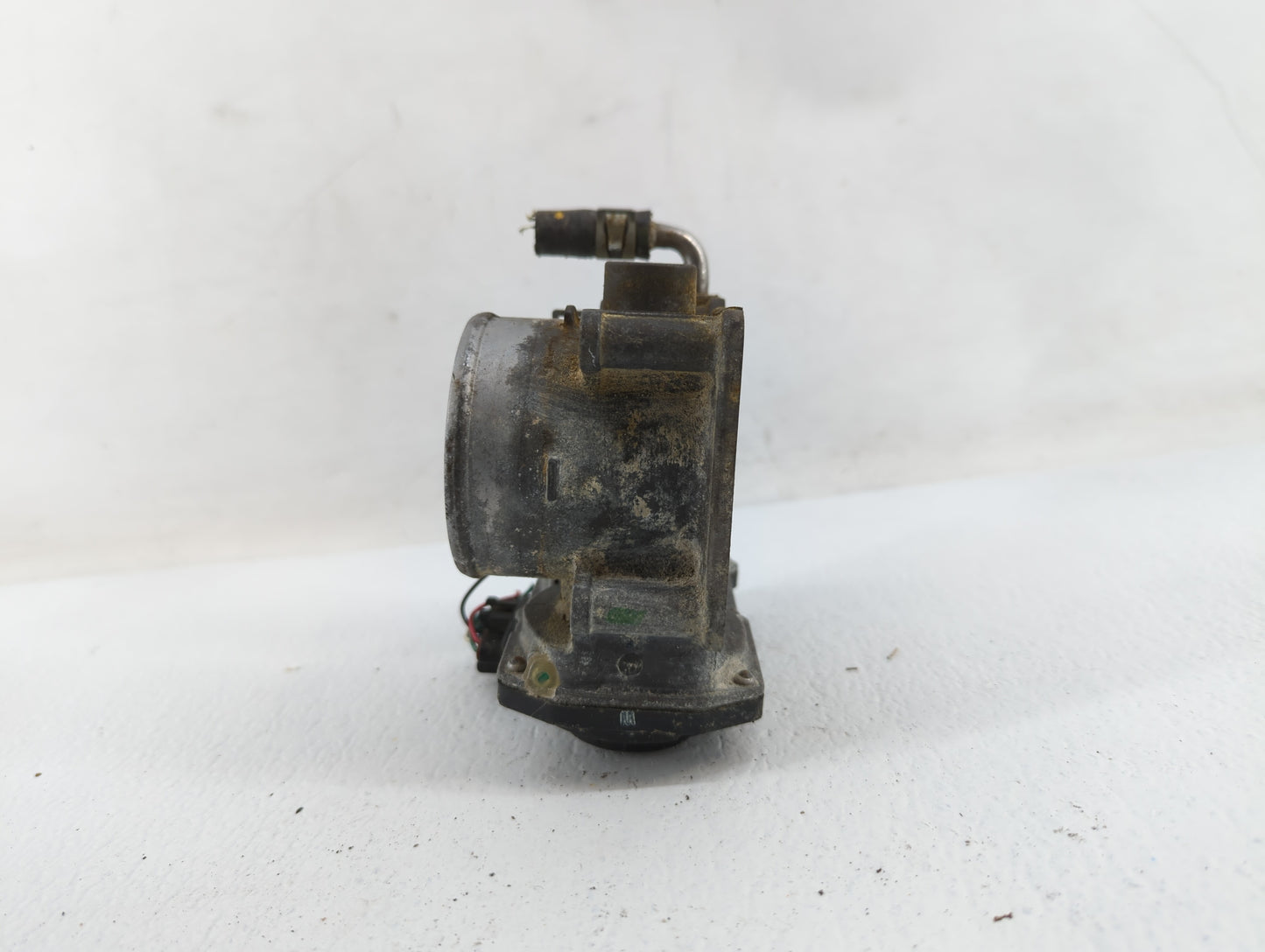 2014-2019 Nissan Rogue Throttle Body P/N:3TA60-01 C 3TA60-01 B, 3TA60-01 A Fits Fits 2013 2014 2015 2016 2017 2018 2019 OEM 