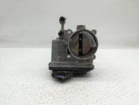 2014-2019 Nissan Rogue Throttle Body P/N:3TA60-01 C 3TA60-01 B, 3TA60-01 A Fits Fits 2013 2014 2015 2016 2017 2018 2019 OEM 