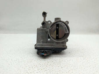 compare product 2014-2019 Nissan Rogue Throttle Body P/N:3TA60-01 C 3TA60-01 B, 3TA60-01 A Fits Fits 2013 2014 2015 2016 2017 2018 2019 OEM Used Auto Parts