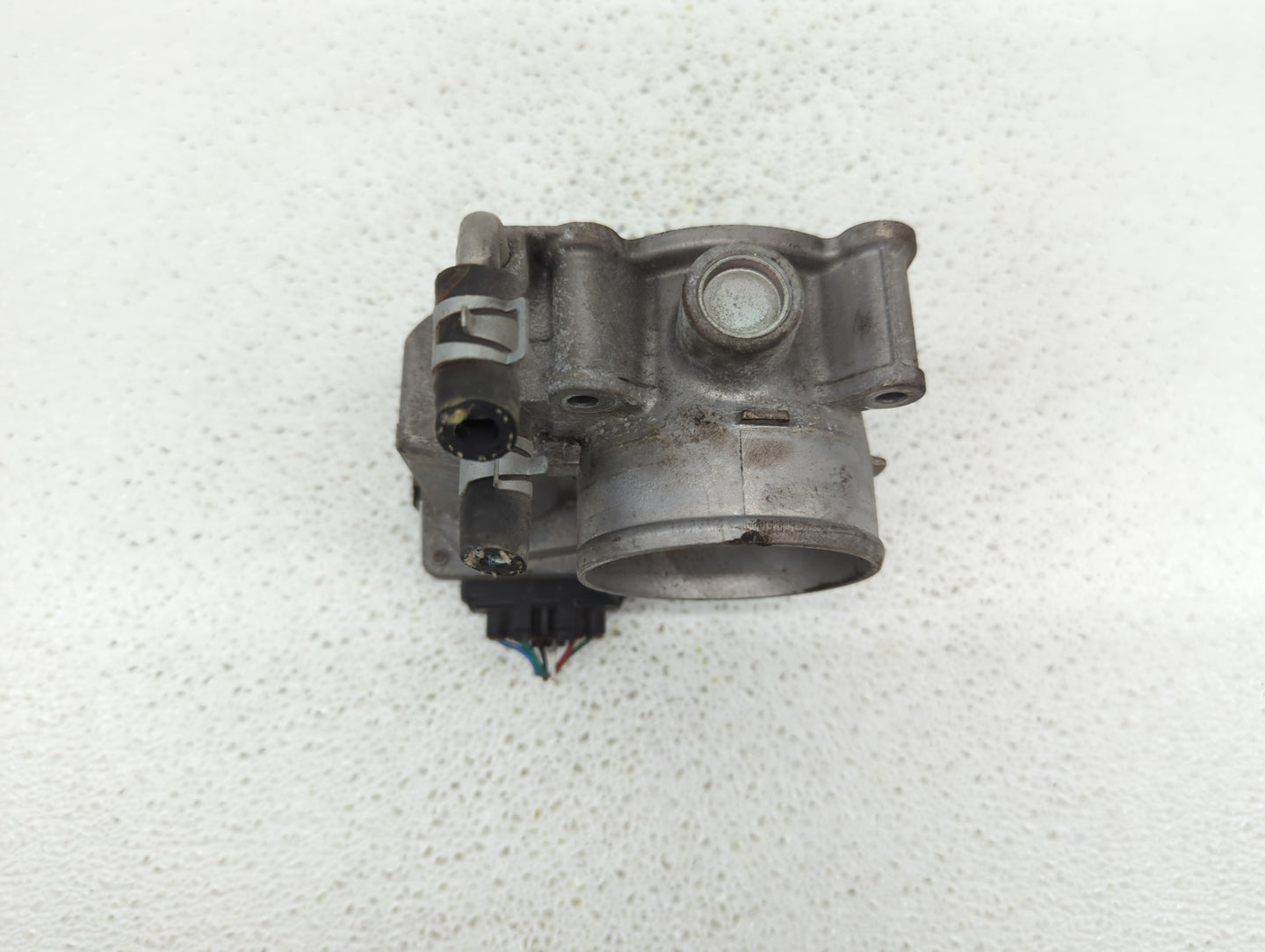 2014-2019 Nissan Rogue Throttle Body P/N:3TA60-01 C 3TA60-01 B, 3TA60-01 A Fits Fits 2013 2014 2015 2016 2017 2018 2019 OEM 