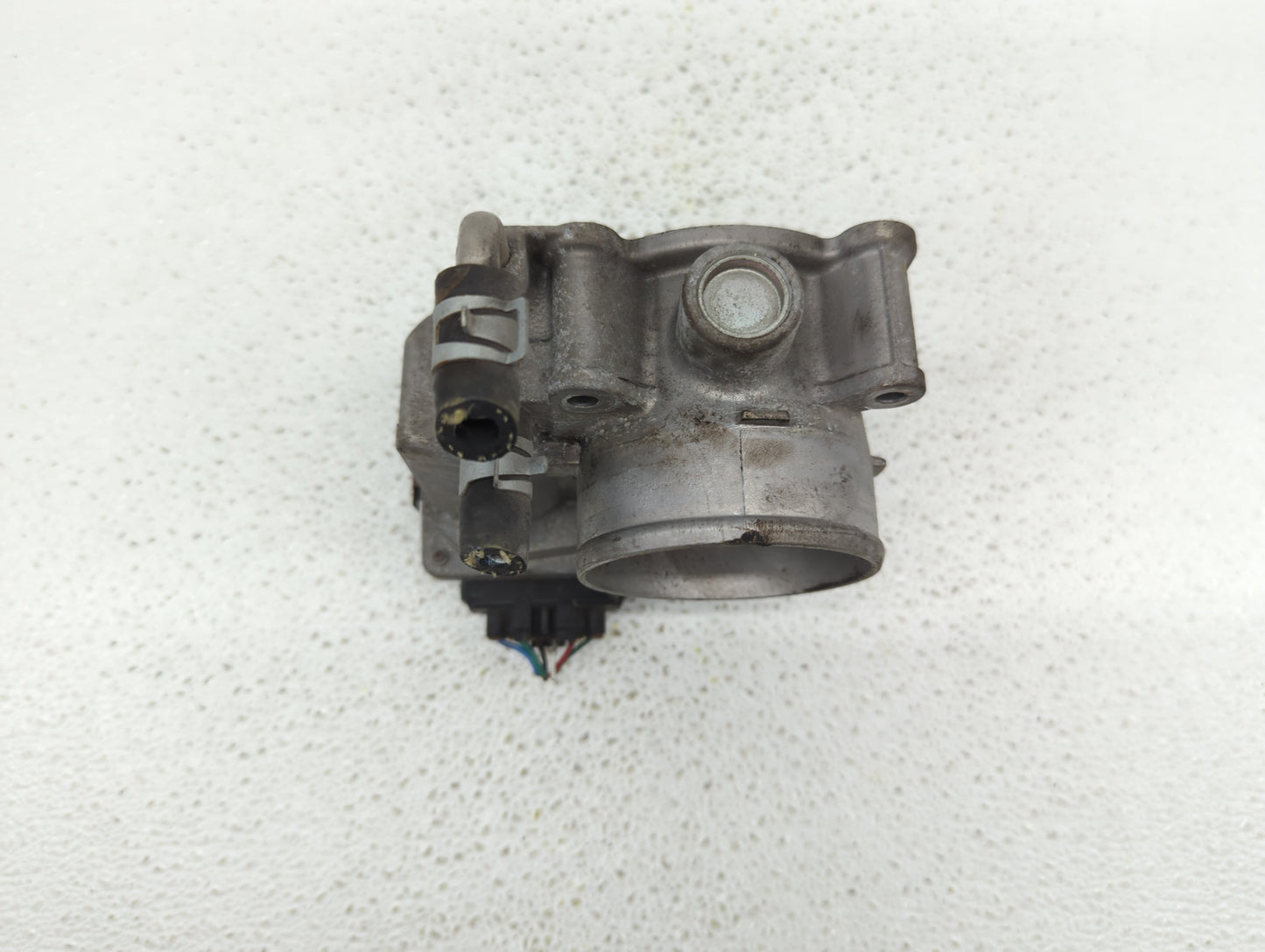 2014-2019 Nissan Rogue Throttle Body P/N:3TA60-01 C 3TA60-01 B, 3TA60-01 A Fits Fits 2013 2014 2015 2016 2017 2018 2019 OEM 