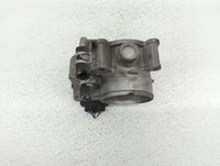 2014-2019 Nissan Rogue Throttle Body P/N:3TA60-01 C 3TA60-01 B, 3TA60-01 A Fits Fits 2013 2014 2015 2016 2017 2018 2019 OEM 