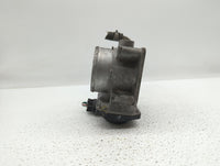 2014-2019 Nissan Rogue Throttle Body P/N:3TA60-01 C 3TA60-01 B, 3TA60-01 A Fits Fits 2013 2014 2015 2016 2017 2018 2019 OEM 