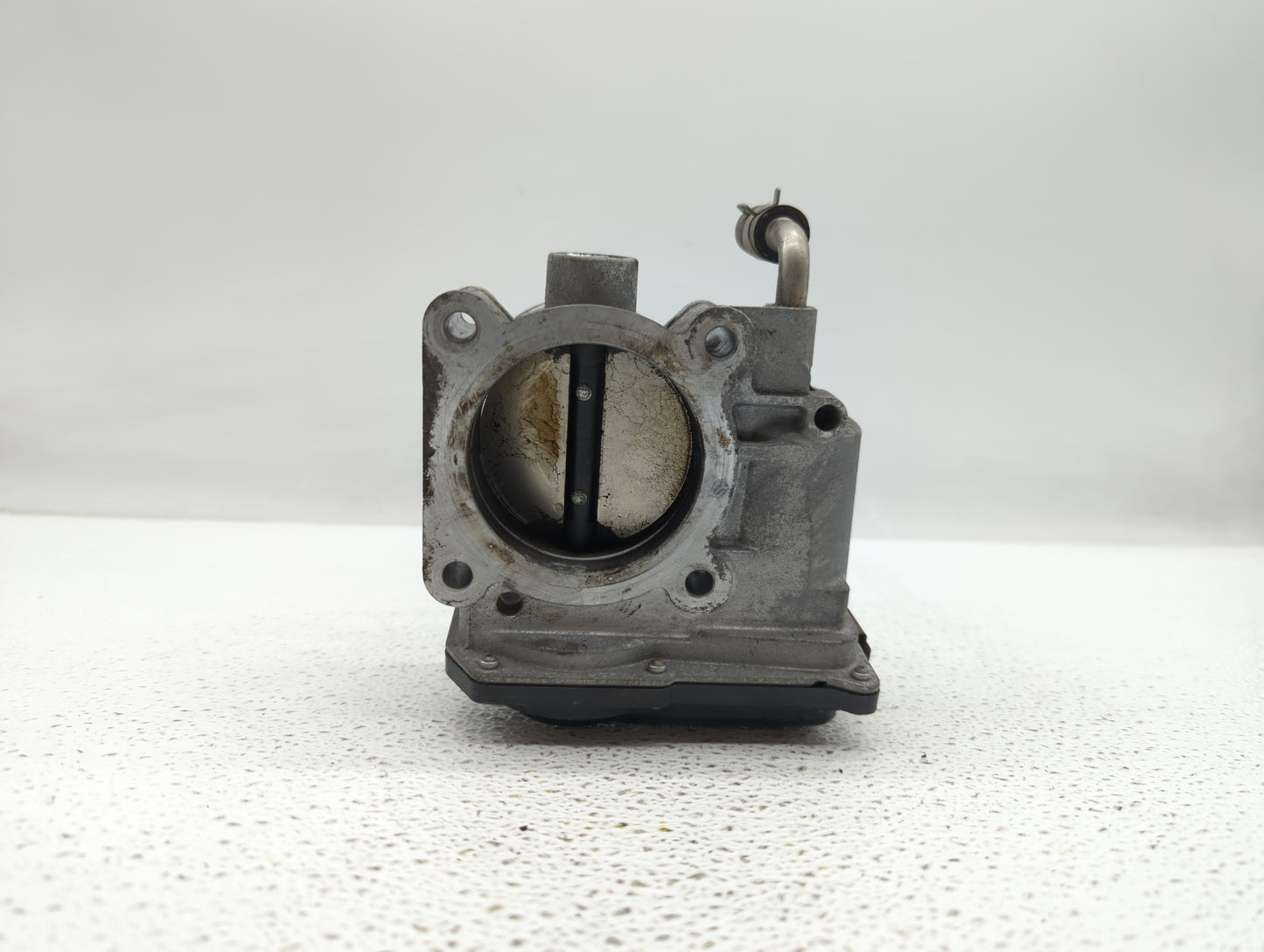 2014-2019 Nissan Rogue Throttle Body P/N:3TA60-01 C 3TA60-01 B, 3TA60-01 A Fits Fits 2013 2014 2015 2016 2017 2018 2019 OEM 