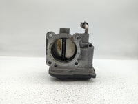 2014-2019 Nissan Rogue Throttle Body P/N:3TA60-01 C 3TA60-01 B, 3TA60-01 A Fits Fits 2013 2014 2015 2016 2017 2018 2019 OEM 