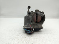 2014-2019 Nissan Rogue Throttle Body P/N:3TA60-01 C 3TA60-01 B, 3TA60-01 A Fits Fits 2013 2014 2015 2016 2017 2018 2019 OEM 