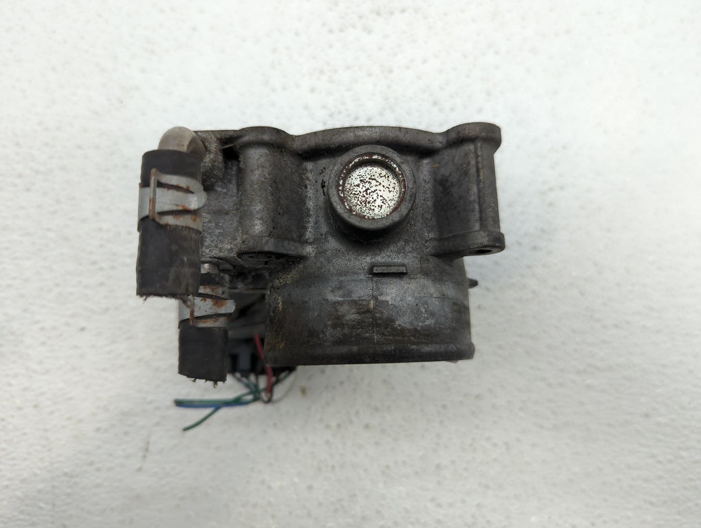 2014-2019 Nissan Rogue Throttle Body P/N:3TA60-01 C 3TA60-01 B, 3TA60-01 A Fits Fits 2013 2014 2015 2016 2017 2018 2019 OEM 