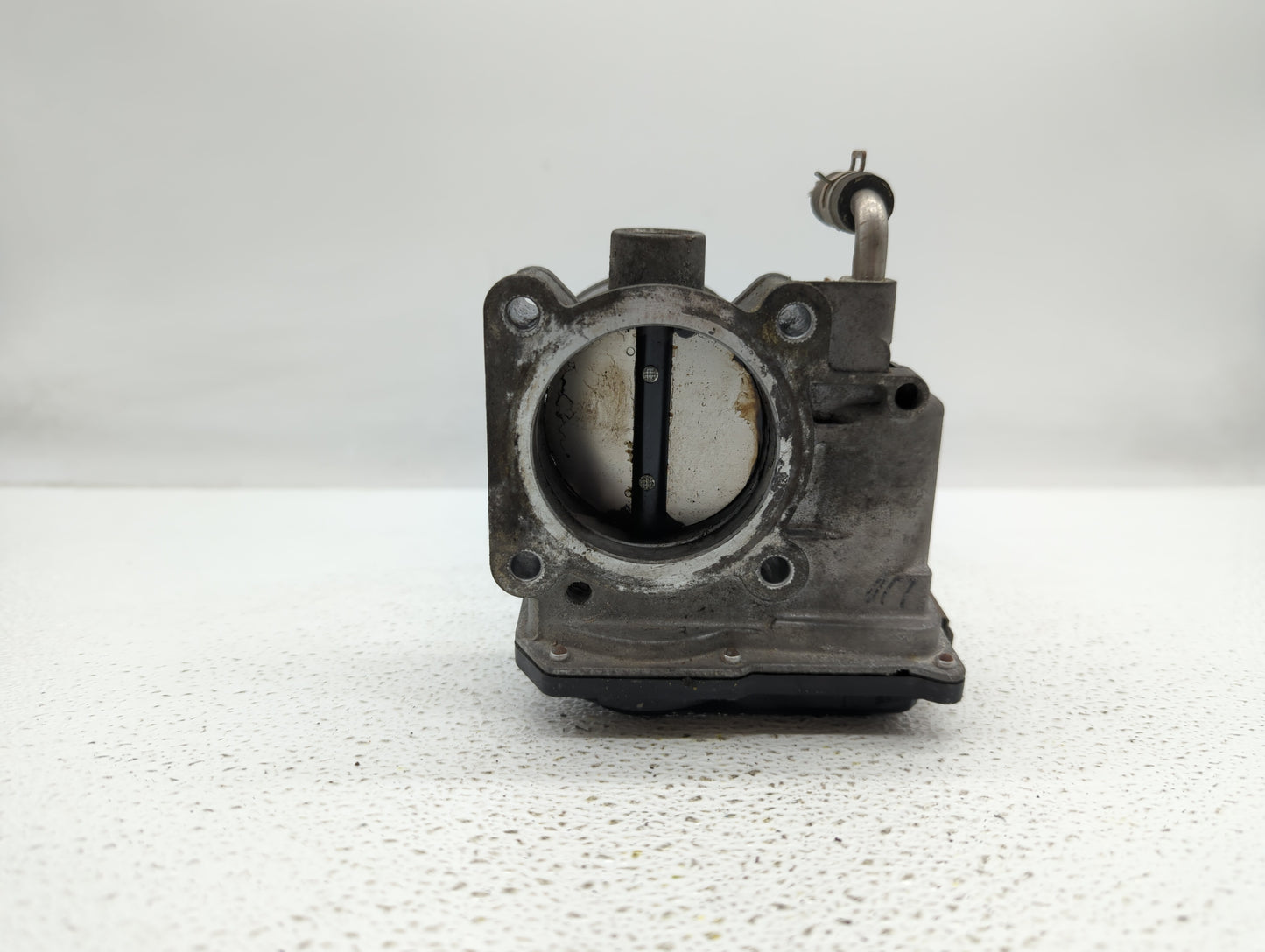 2014-2019 Nissan Rogue Throttle Body P/N:3TA60-01 C 3TA60-01 B, 3TA60-01 A Fits Fits 2013 2014 2015 2016 2017 2018 2019 OEM 