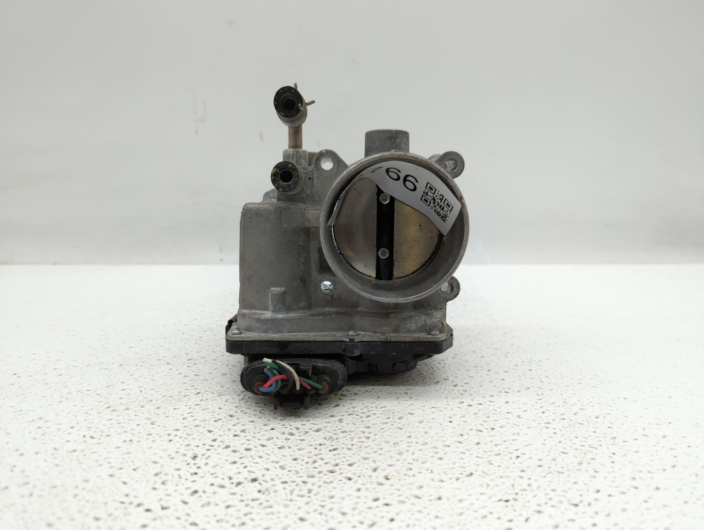 2014-2019 Nissan Rogue Throttle Body P/N:3TA60-01 C 3TA60-01 B, 3TA60-01 A Fits Fits 2013 2014 2015 2016 2017 2018 2019 OEM 