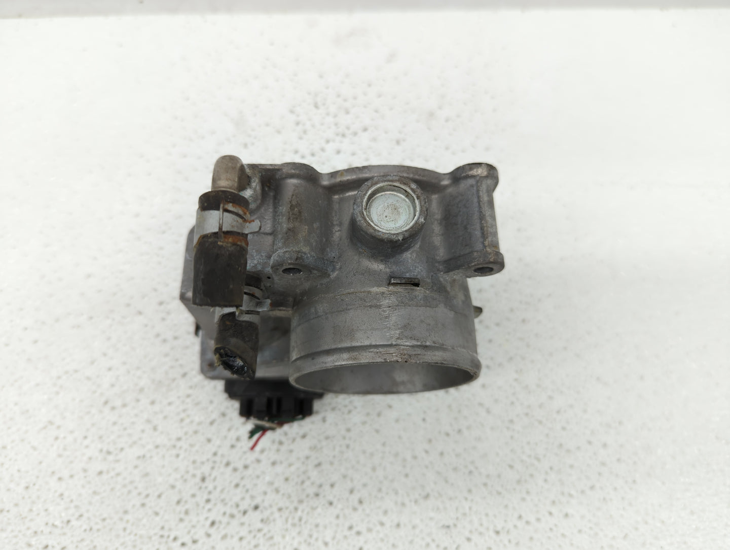 2014-2019 Nissan Rogue Throttle Body P/N:3TA60-01 C 3TA60-01 B, 3TA60-01 A Fits Fits 2013 2014 2015 2016 2017 2018 2019 OEM 