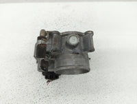 2014-2019 Nissan Rogue Throttle Body P/N:3TA60-01 C 3TA60-01 B, 3TA60-01 A Fits Fits 2013 2014 2015 2016 2017 2018 2019 OEM 