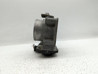2014-2019 Nissan Rogue Throttle Body P/N:3TA60-01 C 3TA60-01 B, 3TA60-01 A Fits Fits 2013 2014 2015 2016 2017 2018 2019 OEM 