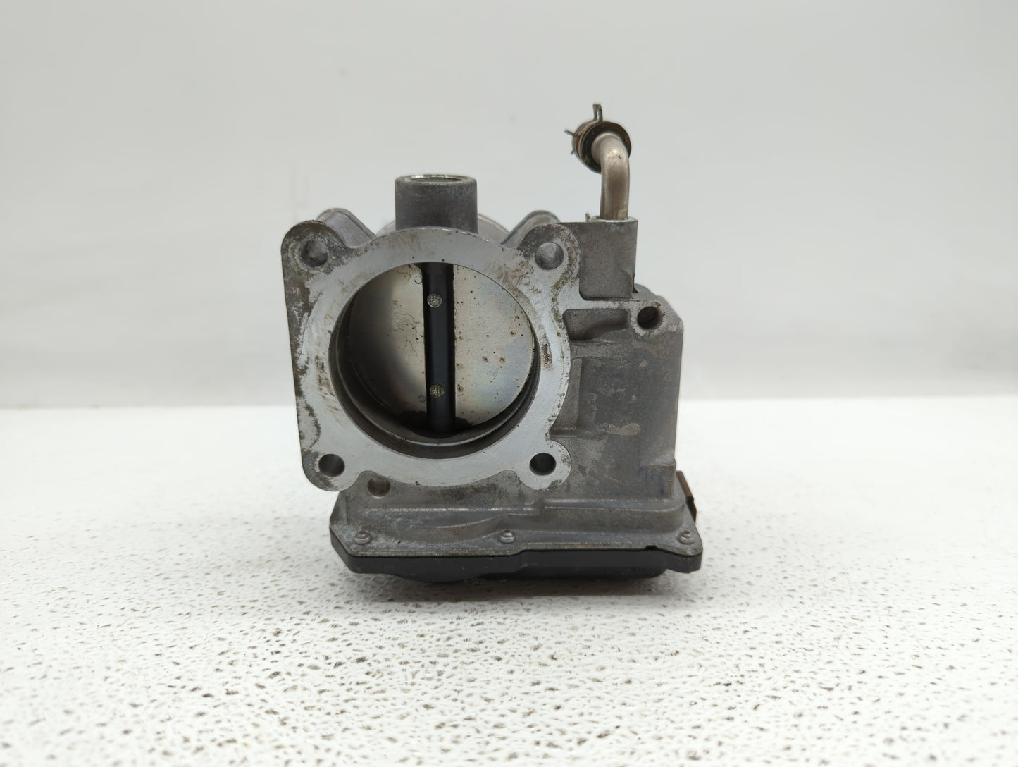 2014-2019 Nissan Rogue Throttle Body P/N:3TA60-01 C 3TA60-01 B, 3TA60-01 A Fits Fits 2013 2014 2015 2016 2017 2018 2019 OEM 