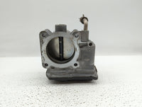 2014-2019 Nissan Rogue Throttle Body P/N:3TA60-01 C 3TA60-01 B, 3TA60-01 A Fits Fits 2013 2014 2015 2016 2017 2018 2019 OEM 
