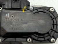 2014-2019 Nissan Rogue Throttle Body P/N:3TA60-01 C 3TA60-01 B, 3TA60-01 A Fits Fits 2013 2014 2015 2016 2017 2018 2019 OEM 