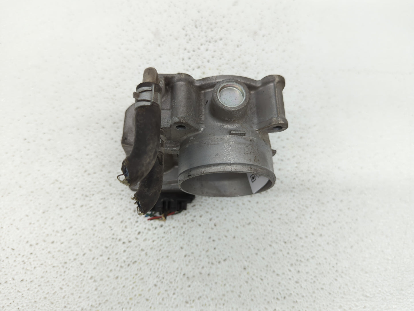 2014-2019 Nissan Rogue Throttle Body P/N:3TA60-01 C 3TA60-01 B, 3TA60-01 A Fits Fits 2013 2014 2015 2016 2017 2018 2019 OEM 