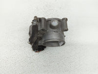 2014-2019 Nissan Rogue Throttle Body P/N:3TA60-01 C 3TA60-01 B, 3TA60-01 A Fits Fits 2013 2014 2015 2016 2017 2018 2019 OEM 