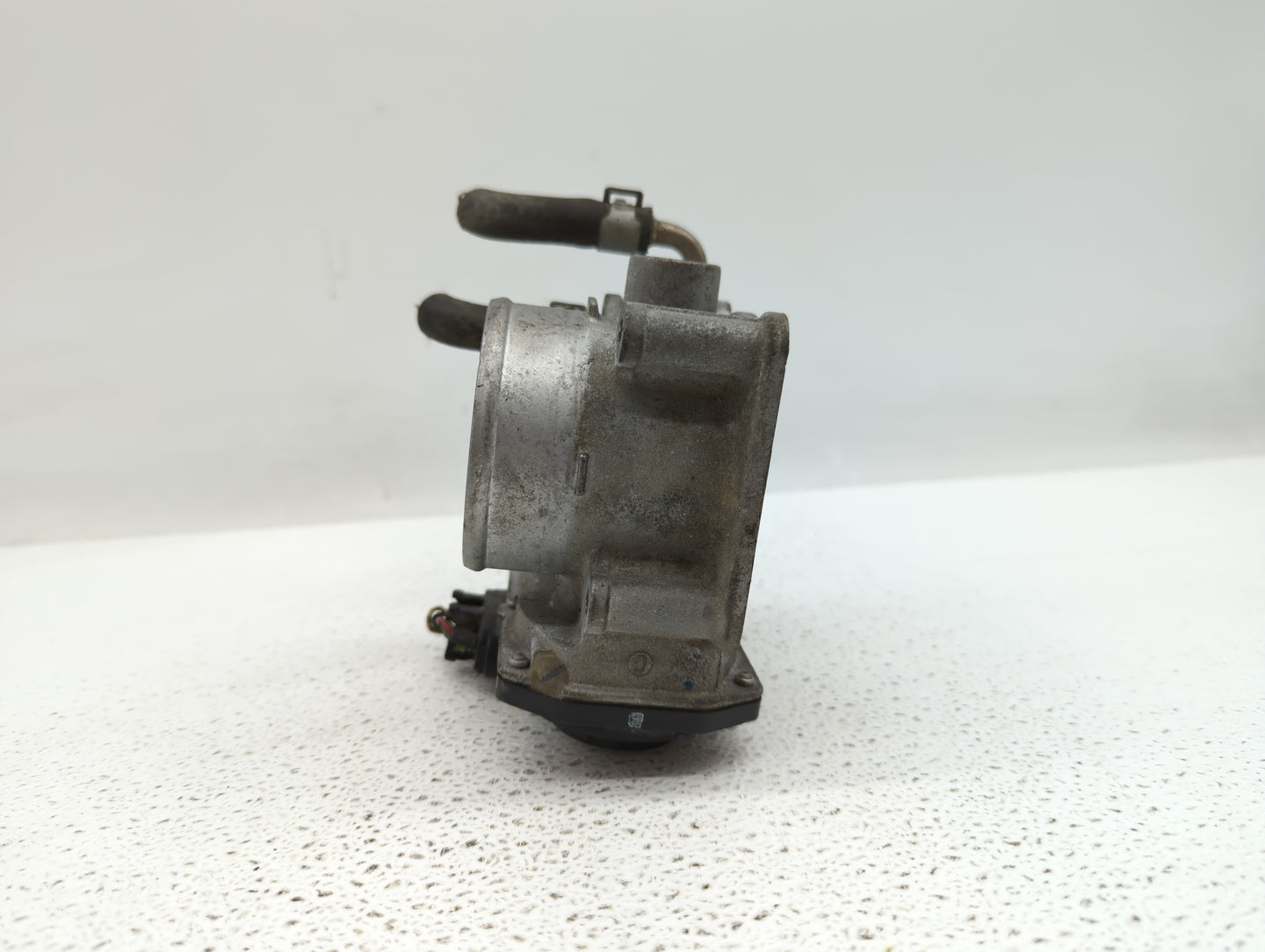 2014-2019 Nissan Rogue Throttle Body P/N:3TA60-01 C 3TA60-01 B, 3TA60-01 A Fits Fits 2013 2014 2015 2016 2017 2018 2019 OEM 