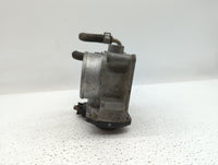2014-2019 Nissan Rogue Throttle Body P/N:3TA60-01 C 3TA60-01 B, 3TA60-01 A Fits Fits 2013 2014 2015 2016 2017 2018 2019 OEM 