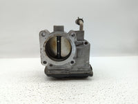 2014-2019 Nissan Rogue Throttle Body P/N:3TA60-01 C 3TA60-01 B, 3TA60-01 A Fits Fits 2013 2014 2015 2016 2017 2018 2019 OEM 