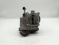 2014-2019 Nissan Rogue Throttle Body P/N:3TA60-01 C 3TA60-01 B, 3TA60-01 A Fits Fits 2013 2014 2015 2016 2017 2018 2019 OEM 