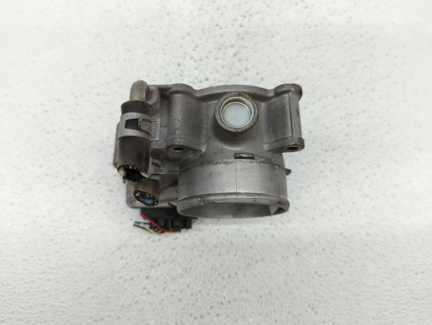 2014-2019 Nissan Rogue Throttle Body P/N:3TA60-01 C 3TA60-01 B, 3TA60-01 A Fits Fits 2013 2014 2015 2016 2017 2018 2019 OEM 
