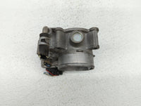 2014-2019 Nissan Rogue Throttle Body P/N:3TA60-01 C 3TA60-01 B, 3TA60-01 A Fits Fits 2013 2014 2015 2016 2017 2018 2019 OEM 