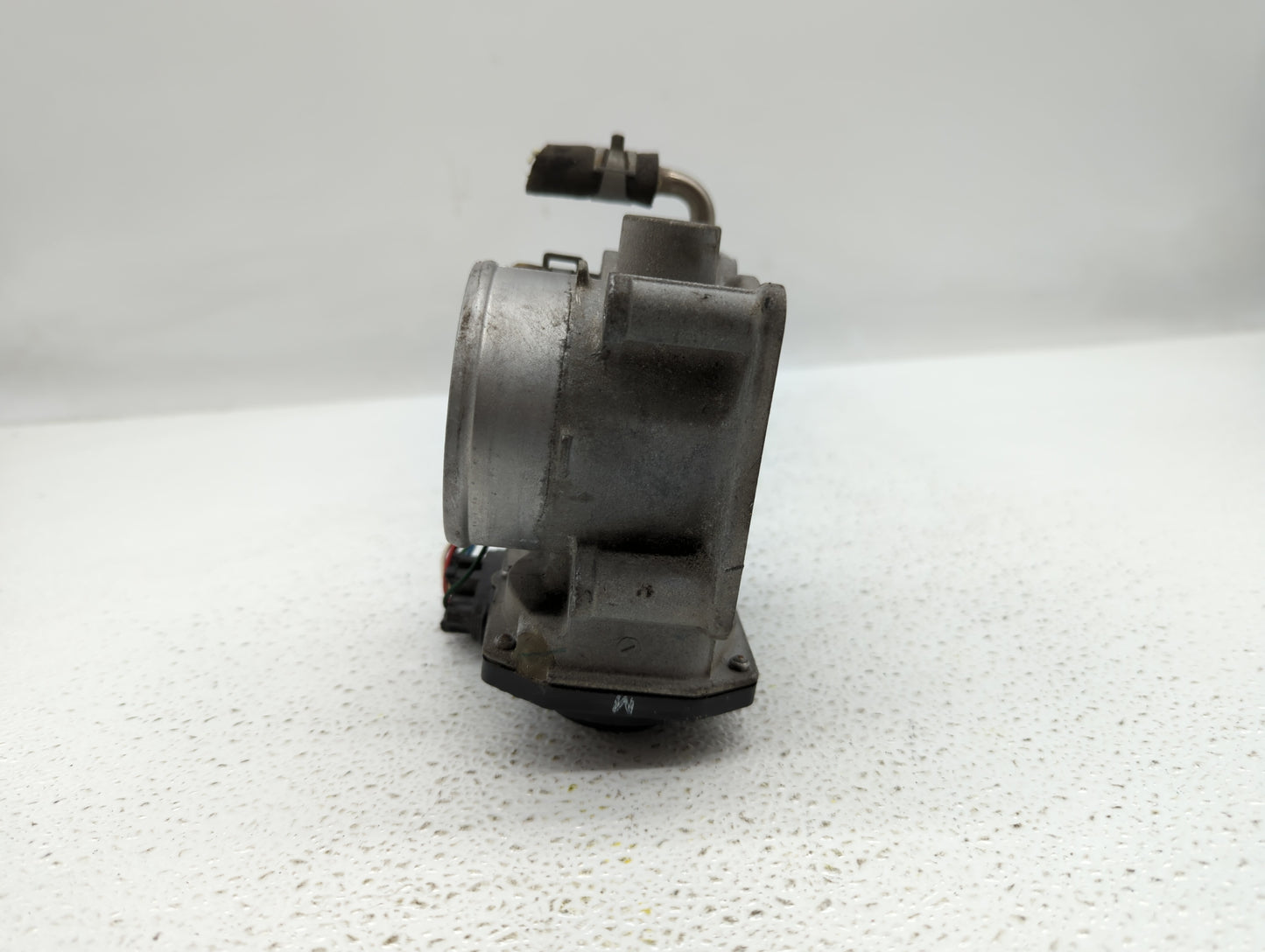 2014-2019 Nissan Rogue Throttle Body P/N:3TA60-01 C 3TA60-01 B, 3TA60-01 A Fits Fits 2013 2014 2015 2016 2017 2018 2019 OEM 