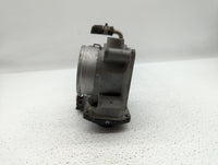 2014-2019 Nissan Rogue Throttle Body P/N:3TA60-01 C 3TA60-01 B, 3TA60-01 A Fits Fits 2013 2014 2015 2016 2017 2018 2019 OEM 
