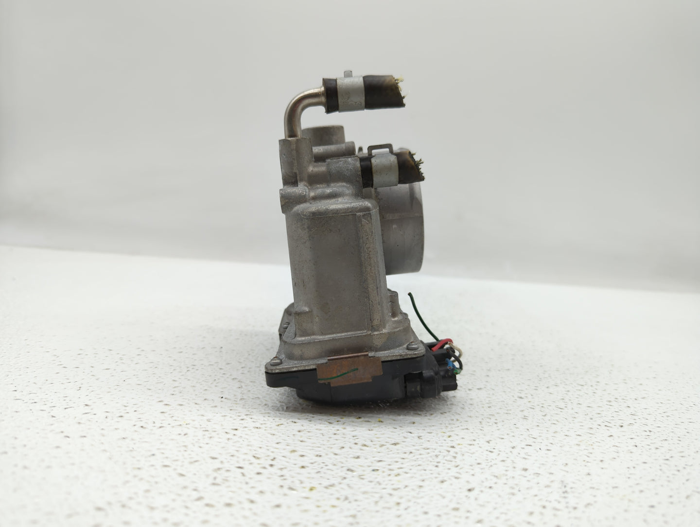 2014-2019 Nissan Rogue Throttle Body P/N:3TA60-01 C 3TA60-01 B, 3TA60-01 A Fits Fits 2013 2014 2015 2016 2017 2018 2019 OEM 